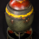 Image for article titled Fallout Fan 3D Prints a Mini Nuke